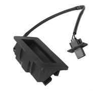 Poignée de bouton d'interrupteur de coffre de hayon pour modèles Opel Astra H L48 GTC L08 avec OEM 6240399, ajustement fiable pour une utilisation quotidienne et l'entretien du coffre