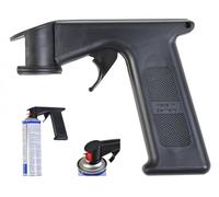 Poignée de Boy Spray Spray Boîte Embout Porte-aérosols sprühdosen Spray Vernis voiture