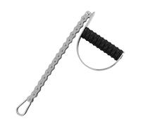 Poignée de Bras de Fer | Pince pour Disques de Haltère | Ceinture d'Entraînement Ajustable pour -Bras - pour la Force l'Entraînement à Domicile le Fitness et le Levage