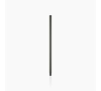Poignée de brosse Dornbracht, 90209750700-99, Couleur: foncé Platine mat