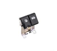 Poignée de câble de déverrouillage de capot, loquet de traction de porte de carburant pour Renault pour Koleos 2009-2015, pièce de rechange en plastique noir, OEM 65622JY40A, pour une installation