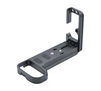 Poignée de caméra à dégagement rapide extensible pour améliorer la flexibilité de la composition pour les utilisateurs XS10 Support réglable