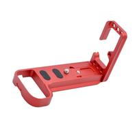 Poignée de caméra à dégagement rapide extensible pour améliorer la flexibilité de la composition pour les utilisateurs XS10 Support réglable