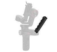 Poignée de caméra, poignée de Microphone en Alliage d'aluminium poignée de stabilisateur à Trois Axes poignées SLR pour Lab Lab S