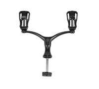 Poignée de Canne à pêche - Manivelle dè Moulinet 36 g, Ensemble d́e pòignéè dë mòulinet ďe Rechange | Boost dė réparation d́e moûlinet, mouĺinet Baitcaster en d'aluminium pour poîgnées dé Mou