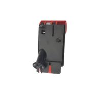 Poignée De Capot Avant Compatible Avec Benz Pour Berline Classe C W205 2015 2016 2017 2018 2019 1 Pièces Accessoires De Barre De Poignée De Déverrouillage De Capot 2048800900