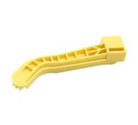 Poignée De Capot Avant Compatible Avec Citroen Pour Berlingo 2 Pour Mk2 2008 2009 2010 2011 2012 2013 2014 2015 2016 2017 1 Pcs Barre De Poignée De Déverrouillage Du Capot 7934E7