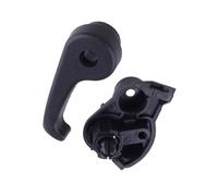 Poignée De Capot Avant Compatible Avec Hyundai Pour Veloster 2013 2014 2015 2016 201 1 Ensemble Poignée De Déverrouillage Capot DVoiture Barre De Poignée De Déverrouillage De Capot 81181-2B000