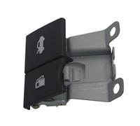 Poignée de capot avant Compatible Avec Nissan Pour Versa Sedan 2012-2018 65622-ED50A Levier Déverrouillage Du Loquet Capot Voiture À L'intérieur La Poignée Déverrouillage Du Capot La Porte Carburant