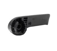 Poignée de capot avant Compatible Avec VW Pour EOS 2006 2007 2008 2009 2010 2011 2012 2013 2014 2015 2016 1KD823633A LHD Levier Déverrouillage Capot Voiture Poignée Déverrouillage Capot Support