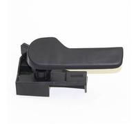 Poignée De Capot Avant Compatible Avec VW Pour Jetta 1999-2011 Pour Passat 2006-2011 Pour 2008-2011 De Poignée De Levier D'ouverture De Capot 1J1823633A 1J1823533C