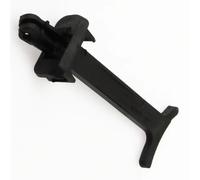 Poignée De Capot Avant Compatible Avec VW Pour Jetta Pour Mk4 Pour Gti R32 1 Pièces Poignée De Déverrouillage De Capot Automobile Kit De Poignée De Loquet De Déverrouillage De Capot 1J5823593C