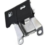 Poignée de capot avant Poignée De Déverrouillage De Capot Poignée De Verrouillage Compatible Avec Nissan Pour Versa 2012-2018 Pour Rogue 2014-2016 Pour Altima 2013-2017 65622ED50A