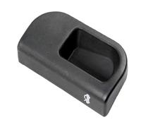 Poignée De Capot De Capot Levier De Déverrouillage Poignée De Verrouillage Compatible Avec Citroen Pour Nemo 2008 2009 2010 2011 2012 2013 2014 735650712 Capot dégagement poignée
