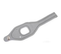 Poignée de capote pour 2CV avant 1970 - conversion Intérieure - Grise