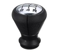 Poignée de changement de vitesse pour P&eugeot 106 107 205 206 207 306 307 308 309 405 406 407 508 605 607 806 807 pour C&itroen C1 C3 C4 Couvre-coffre à bouton (D) (A)