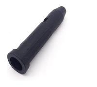 Poignée de changement de vitesse pour P&eugeot 106 107 205 206 207 306 307 308 309 405 406 407 508 605 607 806 807 pour C&itroen C1 C3 C4 Couvre-coffre à bouton (D) (N)