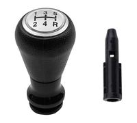 Poignée de changement de vitesse pour P&eugeot 106 107 205 206 207 306 307 308 309 405 406 407 508 605 607 806 807 pour C&itroen C1 C3 C4 Couvre-coffre à bouton (D) (J)