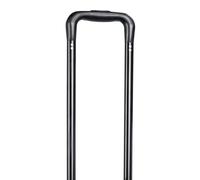 Vaude Trolley Handle Timok 90l Argenté