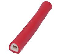 Poignée de clôture, ergonomique, antidérapante, outil de rechange léger, accessoire d'entraînement robuste, taille 12 x 4 x 3 cm, pour hommes, femmes, adultes, adolescents, , entraînement de