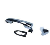 MaXgear Poignée de porte 28-0999 pour FIAT 500L