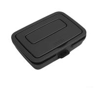 Poignée de coffre arrière compatible avec Hyundai Veracruz 2007-2014, 85715-3J200 Garniture intérieure en plastique de rechange