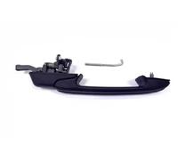 Poignée de coffre arrière droite noir 28-0192 MAXGEAR pour FIAT MAREA