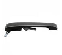 Poignée de coffre arrière droite noir 80.400.06 MIRAGLIO pour SEAT IBIZA I