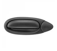 Poignée de coffre arrière droite noir 80/468 MIRAGLIO pour FIAT MULTIPLA