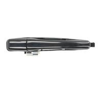 Poignée de coffre arrière gauche 6010-15-038403P BLIC pour MITSUBISHI GRANDIS