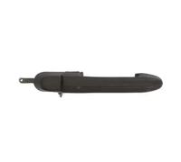 Poignée de coffre arrière gauche noir 6010-07-019403P BLIC pour FIAT MAREA