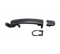 Poignée de coffre arrière noir 350105025500 MAGNETI MARELLI pour SKODA VW SEAT