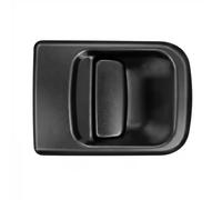 Poignée de coffre arrière noir 80/532 MIRAGLIO pour RENAULT OPEL