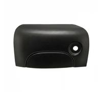 Poignée de coffre arrière noir ZR80528SC ELECTRIC LIFE pour RENAULT KANGOO