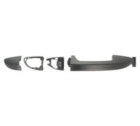 Poignée de coffre avant droite 6010-01-043402P BLIC pour VW PASSAT B6