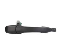 Blic Poignée extérieure de porte avant droite 6010-14-037402P pour MAZDA
