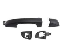 Blic Poignée de porte 6010-43-009402P extérieure pour SKODA, VW