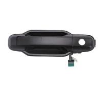 Poignée De Porte Avant Droite Pour: KIA SORENTO I 08.02-11.09
