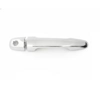 Poignée de coffre avant droite chrome 6010-15-041402PP BLIC pour MITSUBISHI