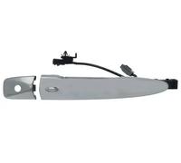 Poignée de coffre avant droite chrome 6010-16-969402C BLIC pour NISSAN LEAF
