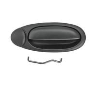 Poignée de coffre avant droite noir 350105009000 MAGNETI MARELLI pour FIAT