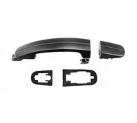 Magneti Marelli Poignée extérieure de porte 350105018500 pour FORD