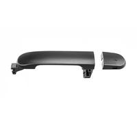Poignée de coffre avant droite noir 350105021000 MAGNETI MARELLI pour NISSAN