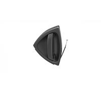 Poignée de coffre avant droite noir 350105024000 MAGNETI MARELLI pour SMART