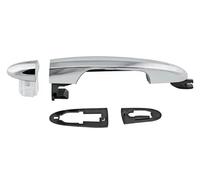 Poignée de coffre avant droite noir 350105036200 MAGNETI MARELLI pour FIAT