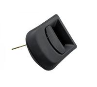 Poignée de coffre avant droite noir EZC-VC-012 NTY pour IVECO DAILY III Fourgon