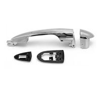 ELECTRIC LIFE ZR80616 Poignée de porte