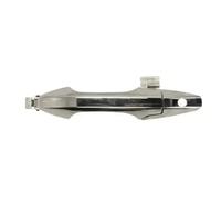 Poignée de coffre avant gauche chrome 6010-12-051401P BLIC pour HONDA CR-V III