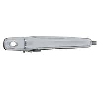 Poignée de coffre avant gauche chrome 6010-15-038401PP BLIC pour MITSUBISHI