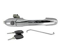 Magneti Marelli Poignée de porte avant gauche 350105021400 pour Fiat/ABARTH